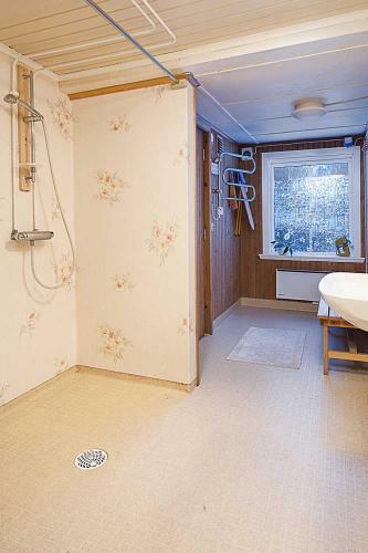 Albergue Trollbo Vandrarhem