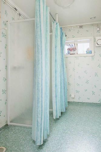 Albergue Trollbo Vandrarhem
