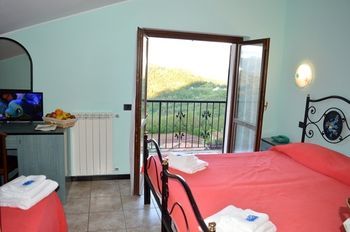 Villaggio Antiche Terre Hotel & Resort