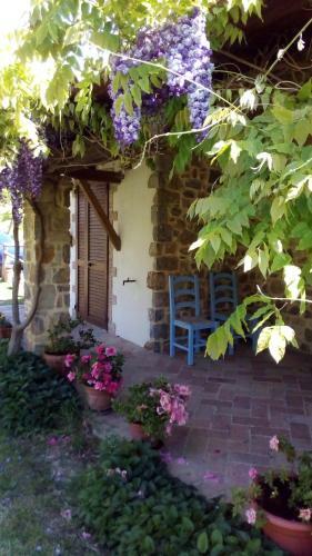 Agroturismo Agriturismo La Chiocciola