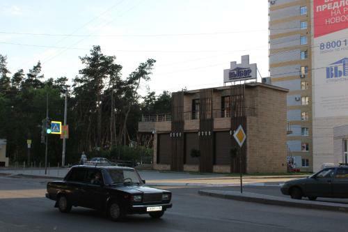 Apartment Delfin