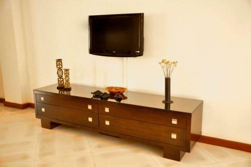 Hotel Cerenata Gardens Suites