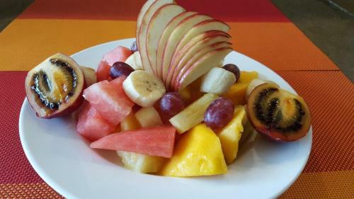 Hotel Cerenata Gardens Suites