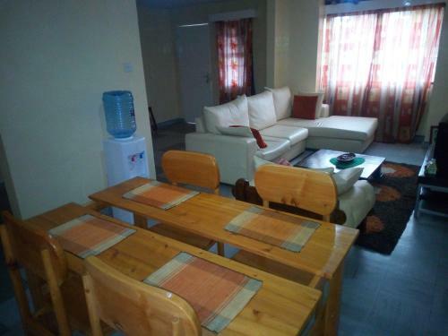 Emerald Homestay