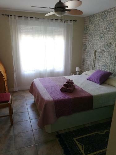 Apartamento Para�so Al Mar