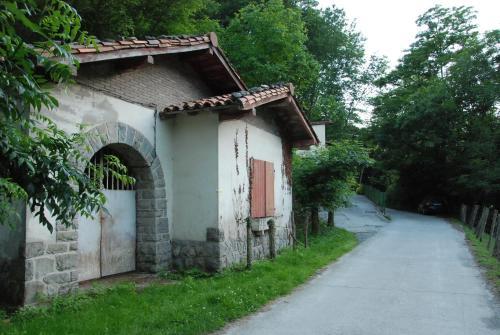 Albergue Casa Txakainlo