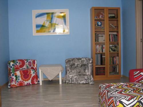 Apartment Alexander
