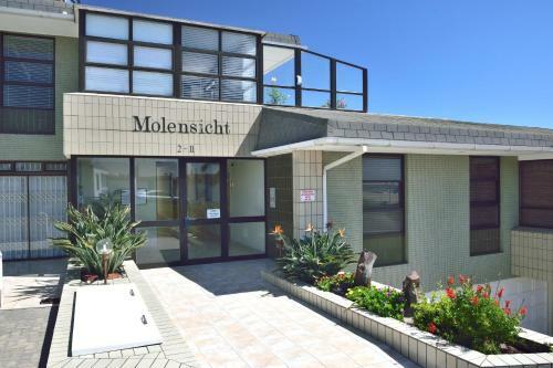 Apartamento Molensicht No. 8