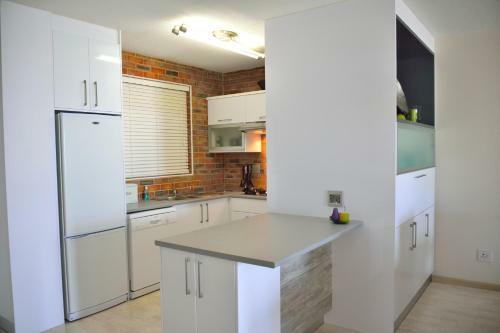 Apartamento Molensicht No. 8