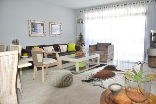 Apartamento Molensicht No. 8