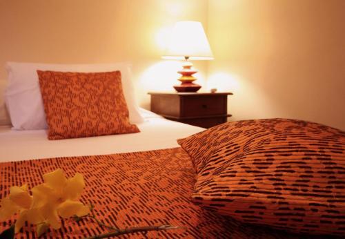 Apartamento R�sidence Oasis De Terre Rouge