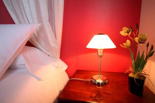 Apartamento R�sidence Oasis De Terre Rouge