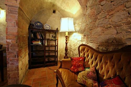 Agroturismo Agriturismo Le Spighe