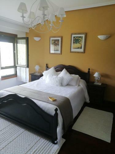 Agroturismo Pagoederraga