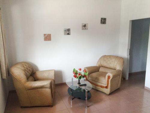Appartements Lome Marie Antoinette