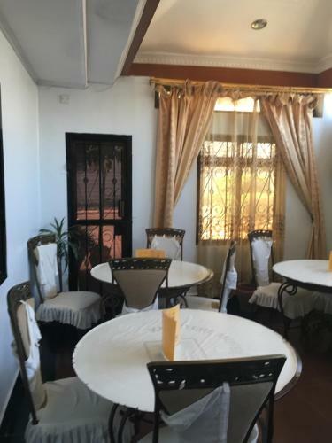 Bed & Breakfast Kutetere Motel