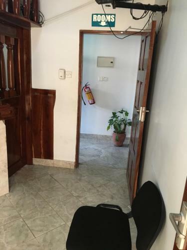 Bed & Breakfast Kutetere Motel