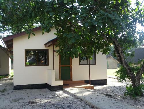 Albergue Mgulani Lodge Hotel