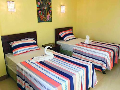 Harmoni Apartment