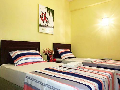 Harmoni Apartment