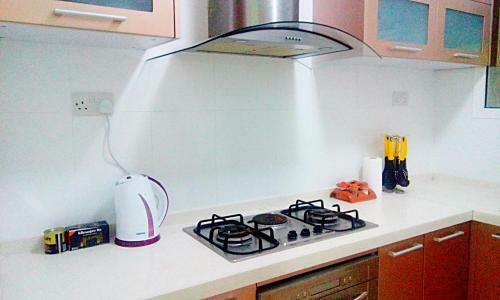 Harmoni Apartment