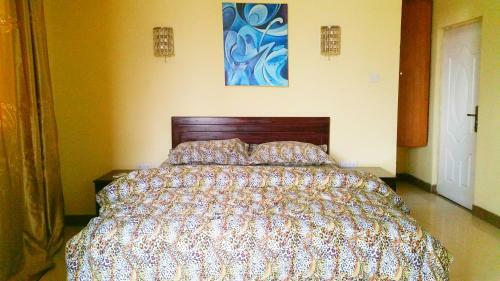 Harmoni Apartment