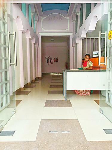 Harmoni Apartment