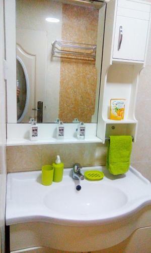 Harmoni Apartment