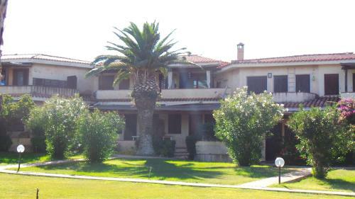 Apartamento Residence Sottomonte