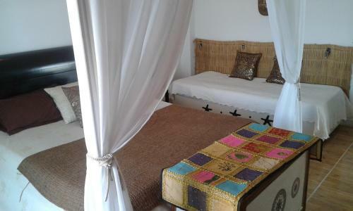 Hostal Dar Tunisia