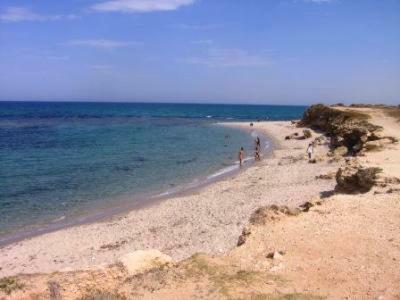 Hostal Dar Tunisia