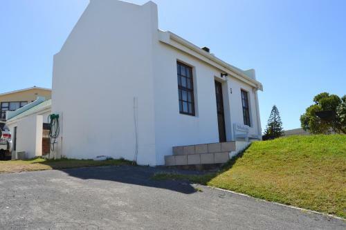 Agulhas Heights
