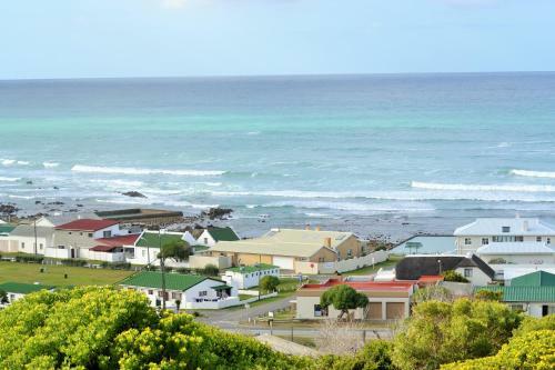 Agulhas Heights
