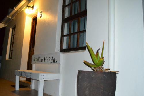 Agulhas Heights