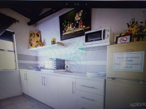 Agulhas Heights