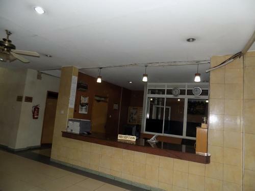 Aponye Hotel