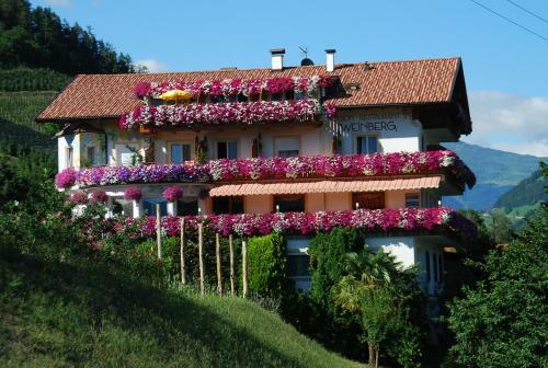 Hostal Pension Weinberg