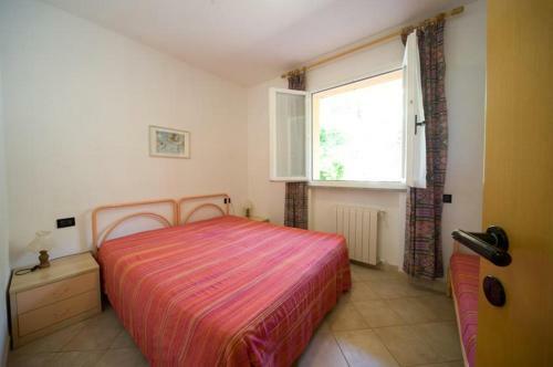 Apartamento Nisportino Domus