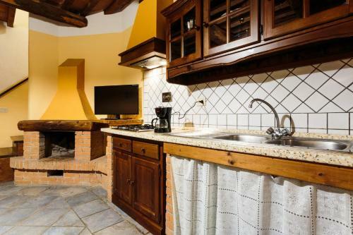 Agroturismo Il Doccino