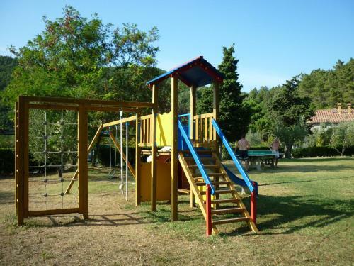 Agroturismo Il Doccino