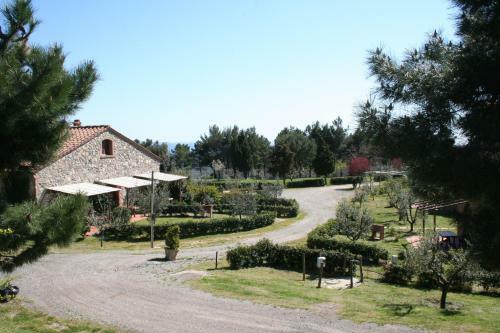 Agroturismo Il Doccino