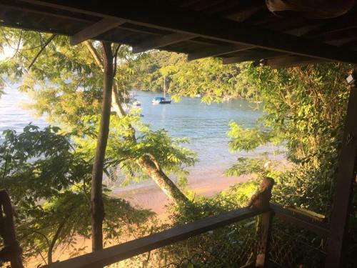 Apartamento Praia Comprida Flats