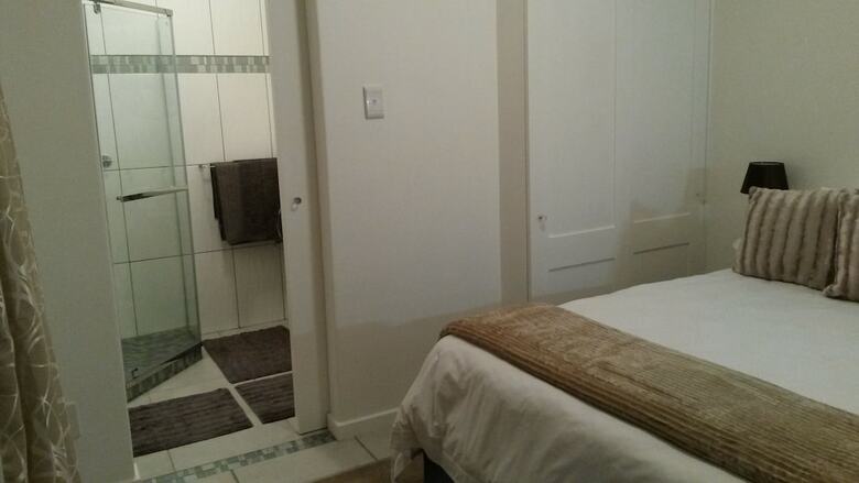 Hostal Woodlands Retreat