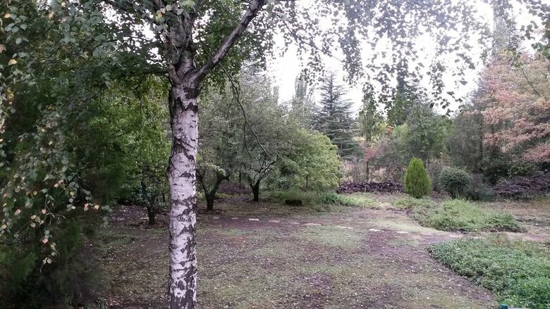 Hostal Woodlands Retreat