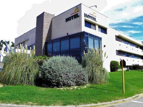 Hotel Portal Del Este