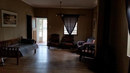 Hostal Cheval Tachete