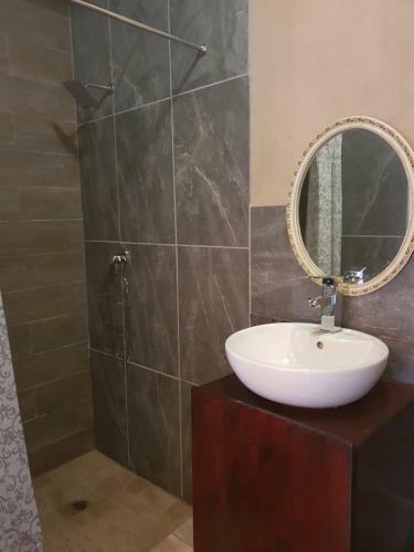 Hostal Cheval Tachete