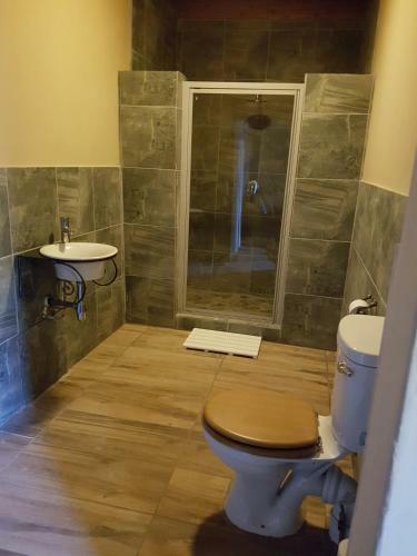 Hostal Cheval Tachete