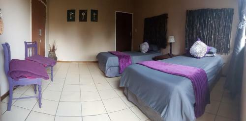 Hostal Cheval Tachete