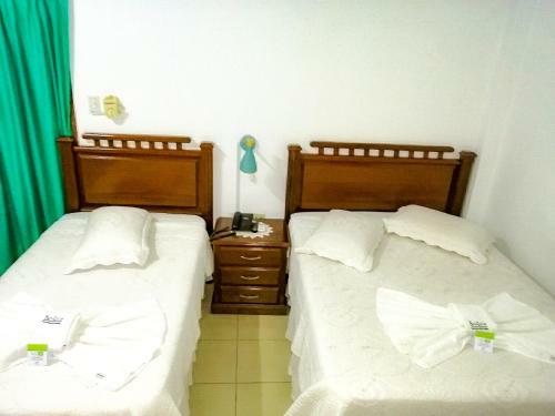 Hotel Buen Retiro